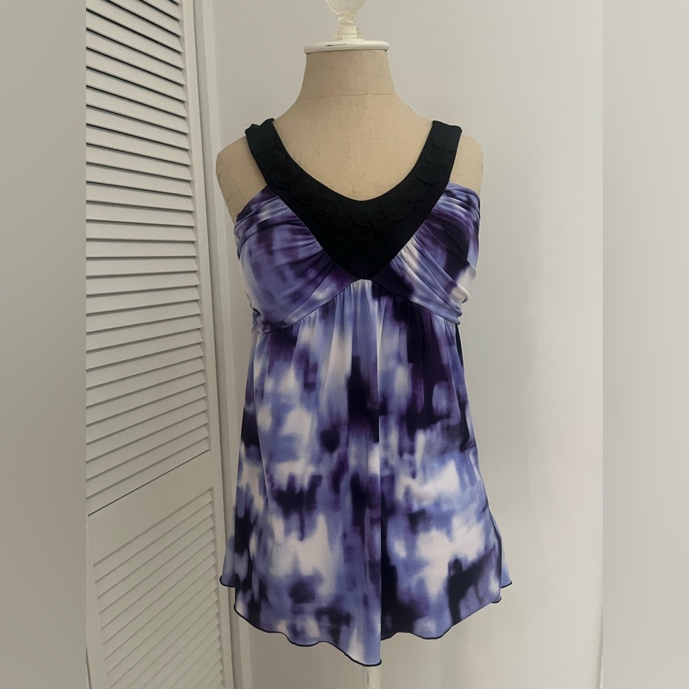 IZ Byer Haulter Top